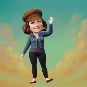 Meet your Posher, Lorrie